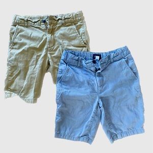 2 Children’s Place Shorts